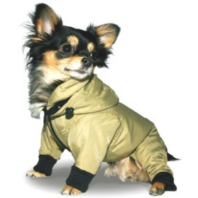 ΠΑΛΤΟΥΔΑΚΙ THEO SNOW OVERALL XL 38cm