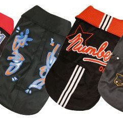 ΠΑΛΤΟΥΔΑΚΙ ΜΑΥΡΟ ΣΕ 4 ΣΧΕΔΙΑ 30ΕΚ.