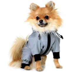 ΠΑΛΤΟΥΔΑΚΙ ΤΗΕΟ WIND OVERALL XS 18cm