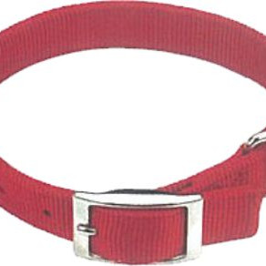 ΠΕΡΙΛΑΙΜΙΟ NYLON ΔΙΠΛΟ 66ΕΚ.