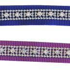 ΠΕΡΙΛΑΙΜΙΟ NYLON ΜΕ ΣΤΡΑΣΣ 51ΕΚ.