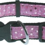 ΠΕΡΙΛΑΙΜΙΟ NYLON ΡΥΘ.ΜΕ ΠΟΥΛΙΕΣ 25mm