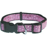 ΠΕΡΙΛΑΙΜΙΟ NYLON ΡΥΘ.ΜΕ ΠΟΥΛΙΕΣ 25mm