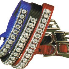 ΠΕΡΙΛΑΙΜΙΟ ΜΕ ΔΙΑΜΑΝΤΑΚΙΑ 16mm