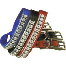 ΠΕΡΙΛΑΙΜΙΟ ΜΕ ΔΙΑΜΑΝΤΑΚΙΑ 16mm