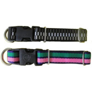 ΠΕΡΙΛΑΙΜΙΟ ΠΟΛΥΧΡΩΜΟ ΡΥΘΜΙΖΟΜ. 16mm