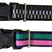 ΠΕΡΙΛΑΙΜΙΟ ΠΟΛΥΧΡΩΜΟ ΡΥΘΜΙΖΟΜ. 25mm