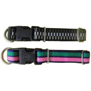 ΠΕΡΙΛΑΙΜΙΟ ΠΟΛΥΧΡΩΜΟ ΡΥΘΜΙΖΟΜ. 25mm