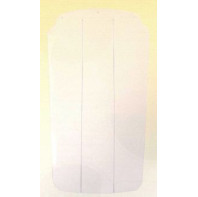 ΠΟΡΤΑ PVC ΓΙΑ ΣΠΙΤΑΚΙ LINDA/CLARA 2