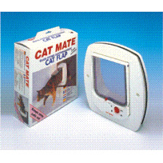 ΠΟΡΤΑ ΓΙΑ ΓΑΤΕΣ ΗΛΕΚΤ/ΚΗ ΓΙΑ ΤΖΑΜΙ