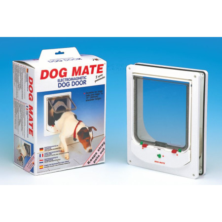 ΠΟΡΤΑ ΓΙΑ ΣΚΥΛΟΥΣ ΜΙΚΡΟΥΣ ΗΛΕΚΤ/ΤΙΚΗ