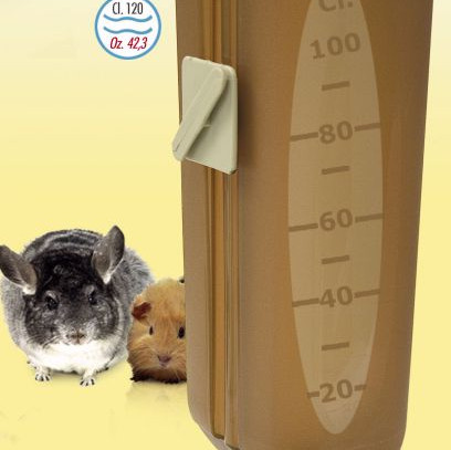 ΠΟΤΙΣΤΡΑ ΧΑΜΣΤΕΡ SIWA REM 1200 ml