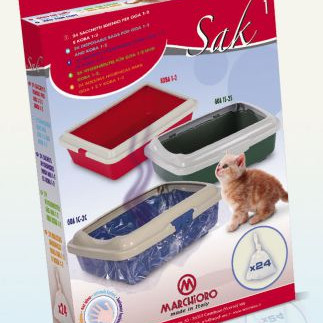 ΣΑΚ.SAK1 ΓΙΑ ΚΟΒΑ1-2,GOA1S-2S-1C-2C