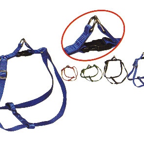 ΣΑΜΑΡΑΚΙ STEP-IN ΜΕΣΑΙΟ