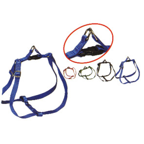 ΣΑΜΑΡΑΚΙ STEP-IN ΜΕΣΑΙΟ