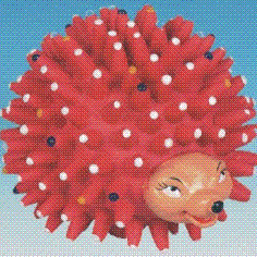 ΣΚΑΤΖΟΧΟΙΡΑΚΙ ΜΕΓΑΛΟ ΑΠΟ ΒΙΝΥΛ