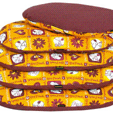 ΣΤΡΩΜΑΤΑΚΙ SNOOPY BEST FRIENDS 60CM