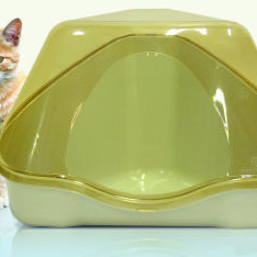 ΤΟΥΑΛΕΤΑ NORA 3C ME ΚΑΠΑΚΙ