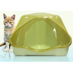 ΤΟΥΑΛΕΤΑ NORA 3C ME ΚΑΠΑΚΙ