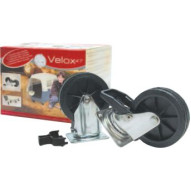 ΤΡΟΧΟΙ VELOX ARGO ΣΕΤ 4τμχ