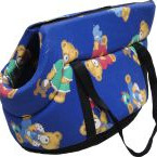 ΤΣΑΝΤΑ ΥΦΑΣΜΑΤΙΝΗ RECORD Νο 2