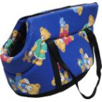 ΤΣΑΝΤΑ ΥΦΑΣΜΑΤΙΝΗ RECORD Νο 2