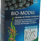 ΥΛ.ΦΙΛΤΡΟΥ BIOMODUL ΒΙΟΣΦΑΙΡΕΣ 1LT