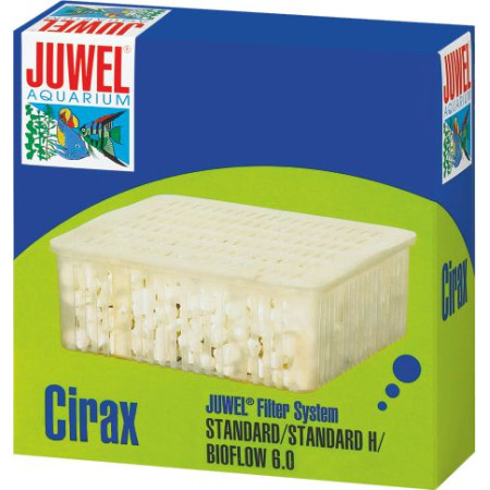 ΥΛΙΚΟ ΦΙΛΤΡΟΥ CIRAX STANDARD