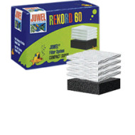 ΥΛΙΚΟ ΦΙΛΤΡΟΥ ΣΕΤ ΓΙΑ RECORD 60