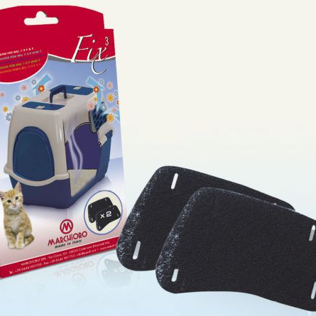 ΦΙΛΤΡΟ FIX 3 ΓΙΑ BILL 1-2-F-T