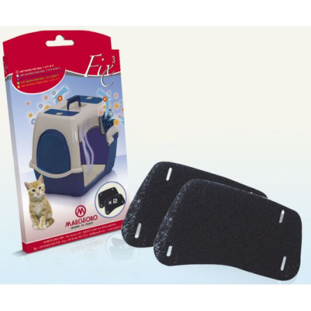 ΦΙΛΤΡΟ FIX 3 ΓΙΑ BILL 1-2-F-T