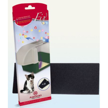 ΦΙΛΤΡΟ FIX 5 ΓΙΑ FREE CAT MAXI