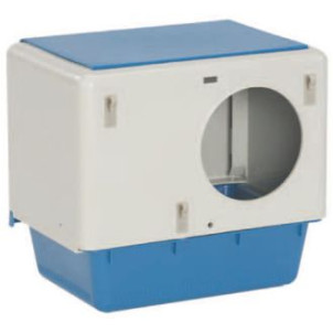 ΦΩΛΙΑ-ΜΠΑΝΙΟ ΤΡΩΚΤΙΚΩΝ MIRTO 2B