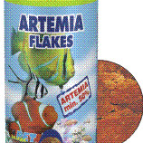 ΨΑΡ/ΦΗ DAJANA ARTEMIA FLAKES 100ml