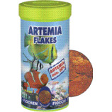 ΨΑΡ/ΦΗ DAJANA ARTEMIA FLAKES 250ml