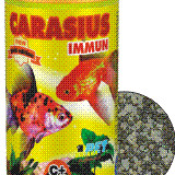 ΨΑΡ/ΦΗ DAJANA CARASIUS IMMUN 250ml