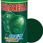ΨΑΡ/ΦΗ DAJANA CHLORELLA POWDER 250ml