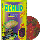 ΨΑΡ/ΦΗ DAJANA CICHLID FLAKES 100ml/20gr