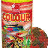ΨΑΡ/ΦΗ DAJANA COLOR FLAKES 250ML