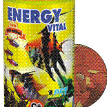 ΨΑΡ/ΦΗ DAJANA ENERG.VIT.FLAKES 100ML