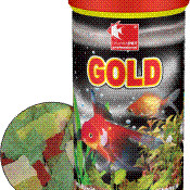 ΨΑΡ/ΦΗ DAJANA GOLD FLAKES 5lt / 1000gr