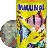 ΨΑΡ/ΦΗ DAJANA IMMUNAL 100 ml