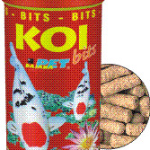 ΨΑΡ/ΦΗ DAJANA KOI BITS 1000ml