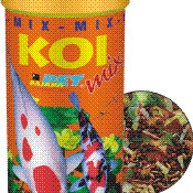 ΨΑΡ/ΦΗ DAJANA KOI MIX 1000ml