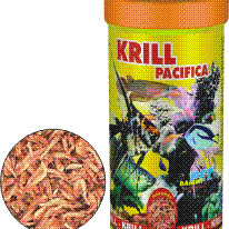 ΨΑΡ/ΦΗ DAJANA KRILL PACIFICA 250ml