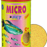 ΨΑΡ/ΦΗ DAJANA MICRO BABY POWDER 250m