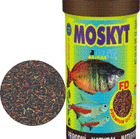 ΨΑΡ/ΦΗ DAJANA MOSKYT ΣΚΟΥΛΗΚΙ 100ML