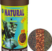 ΨΑΡ/ΦΗ DAJANA NATURAL MIX 250ml