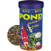 ΨΑΡ/ΦΗ DAJANA POND EXTRA BITS 1000ml/100gr