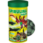 ΨΑΡ/ΦΗ DAJANA SPIRULINA TABL. 100ml